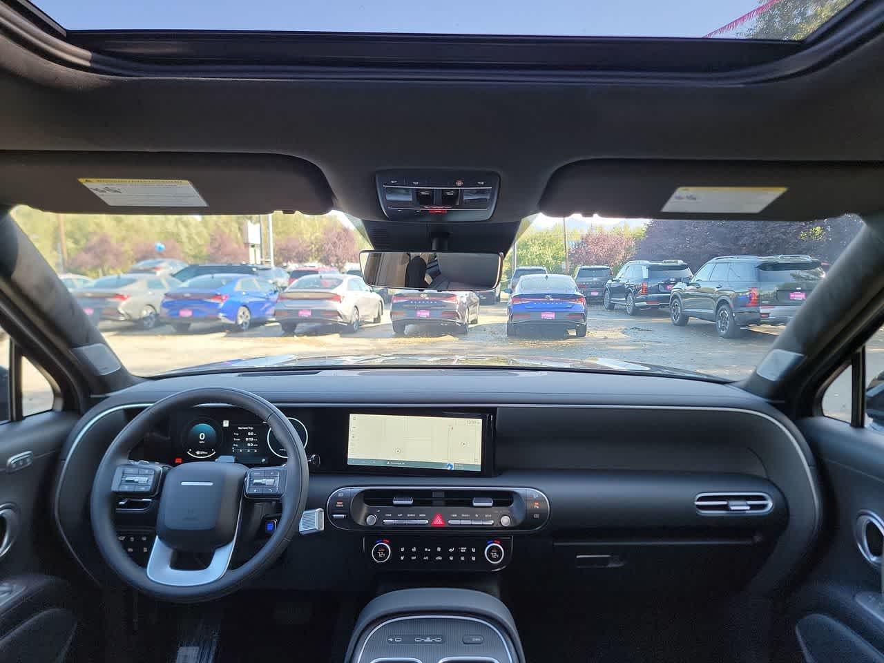 Thumbnail: 2026 Hyundai Palisade - 28