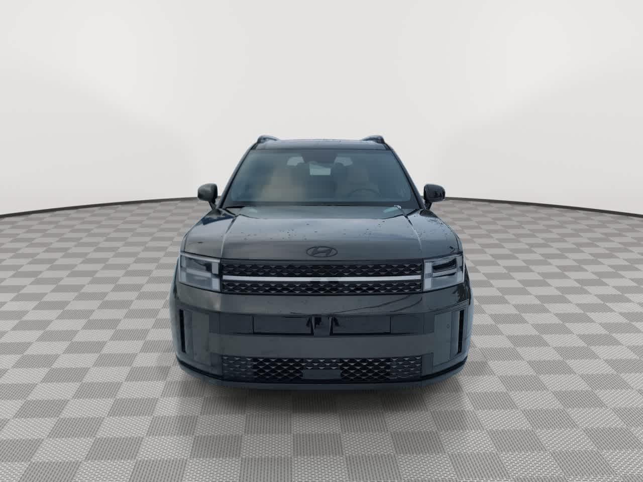 Thumbnail: 2026 Hyundai Santa Fe - 3