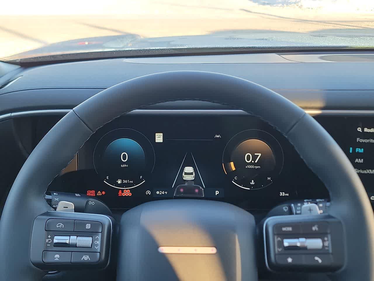 Thumbnail: 2026 Hyundai Palisade - 15