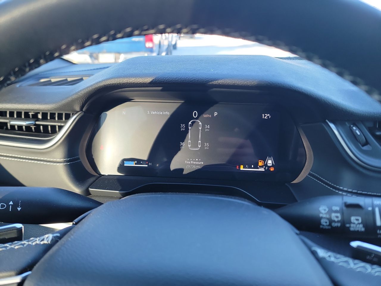 Thumbnail: 2024 Jeep Grand Cherokee L - 15