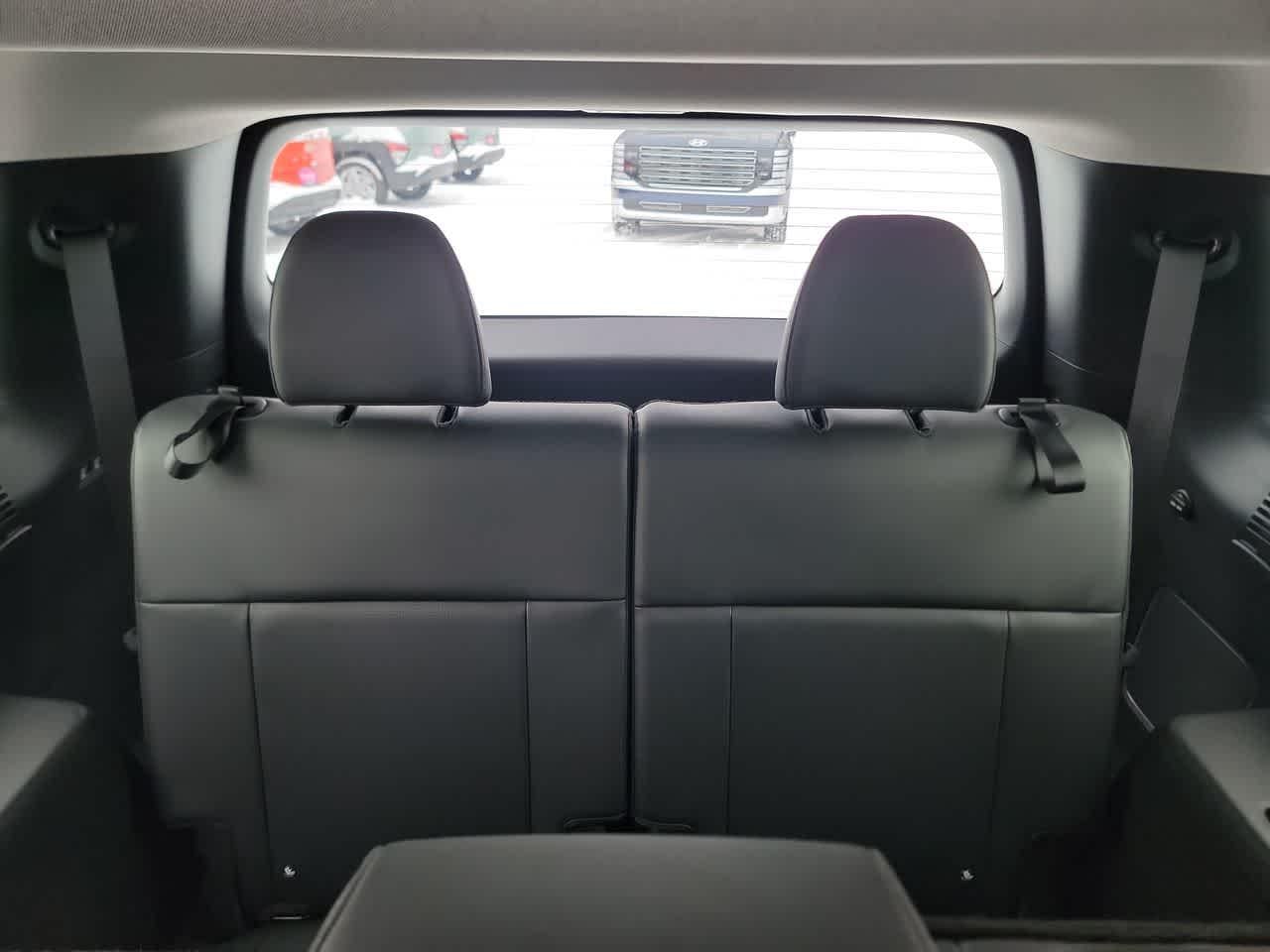 Thumbnail: 2026 Hyundai Santa Fe - 24