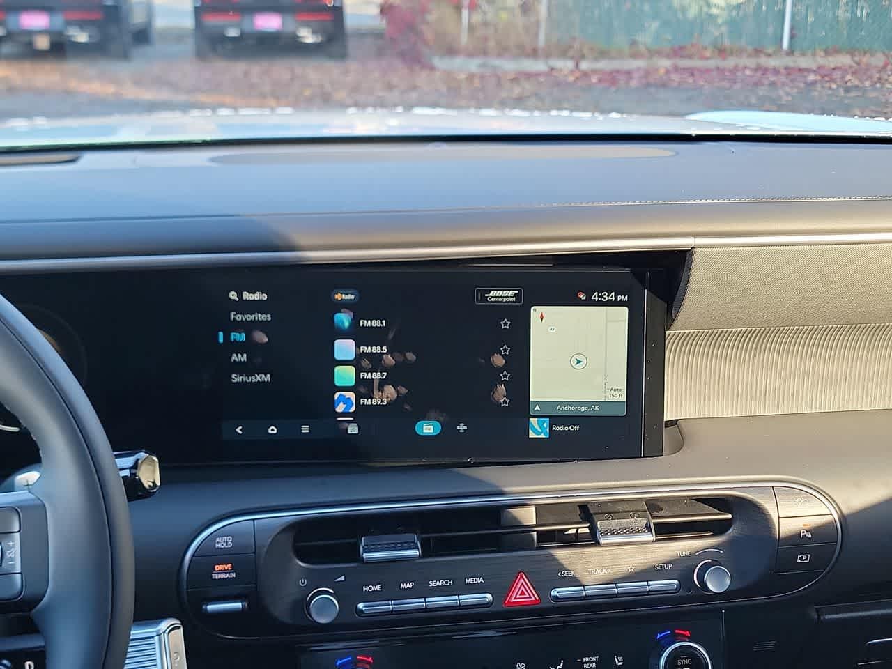 Thumbnail: 2026 Hyundai Palisade - 16