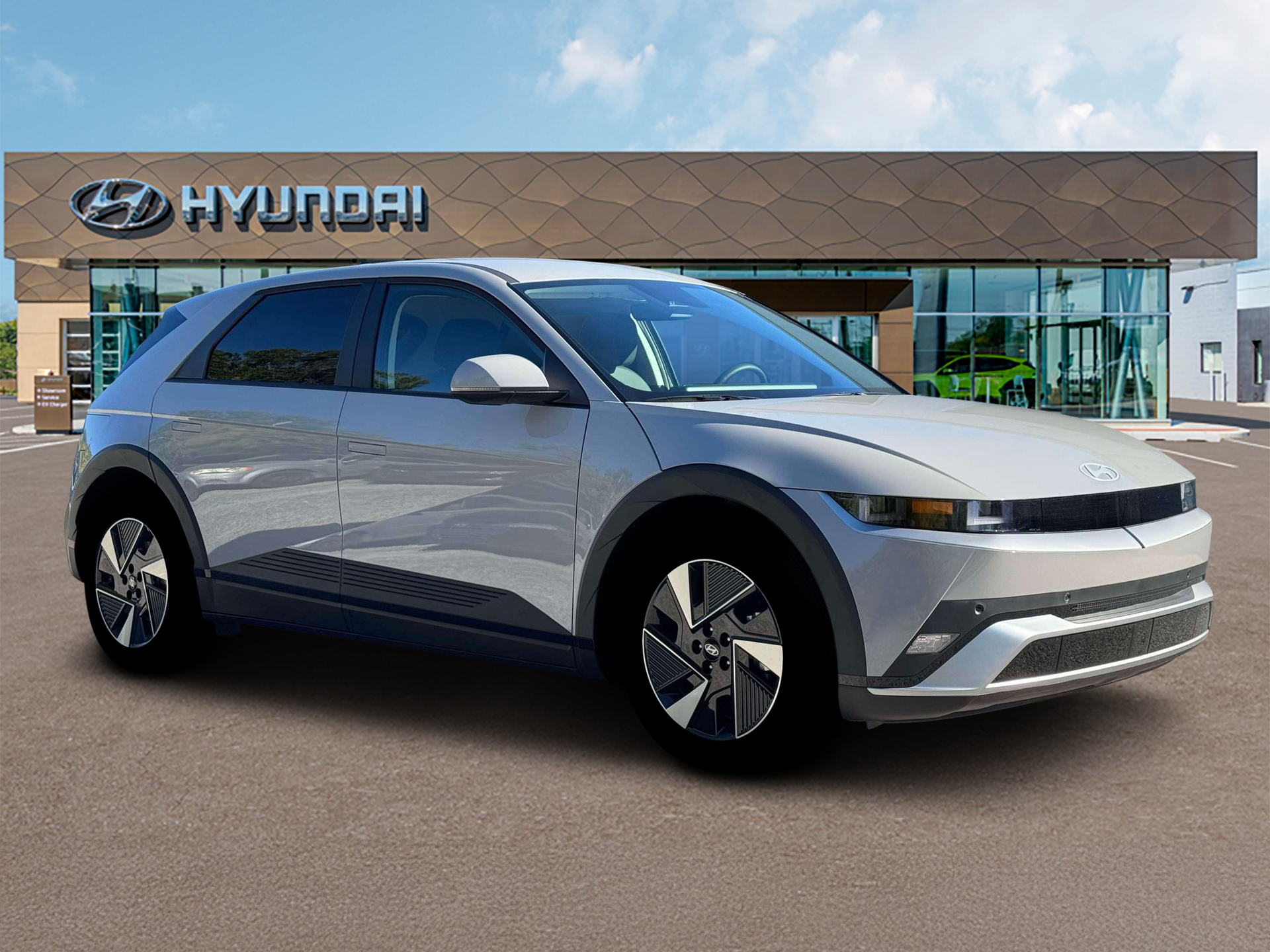 Thumbnail: 2026 Hyundai Ioniq 5 - 10