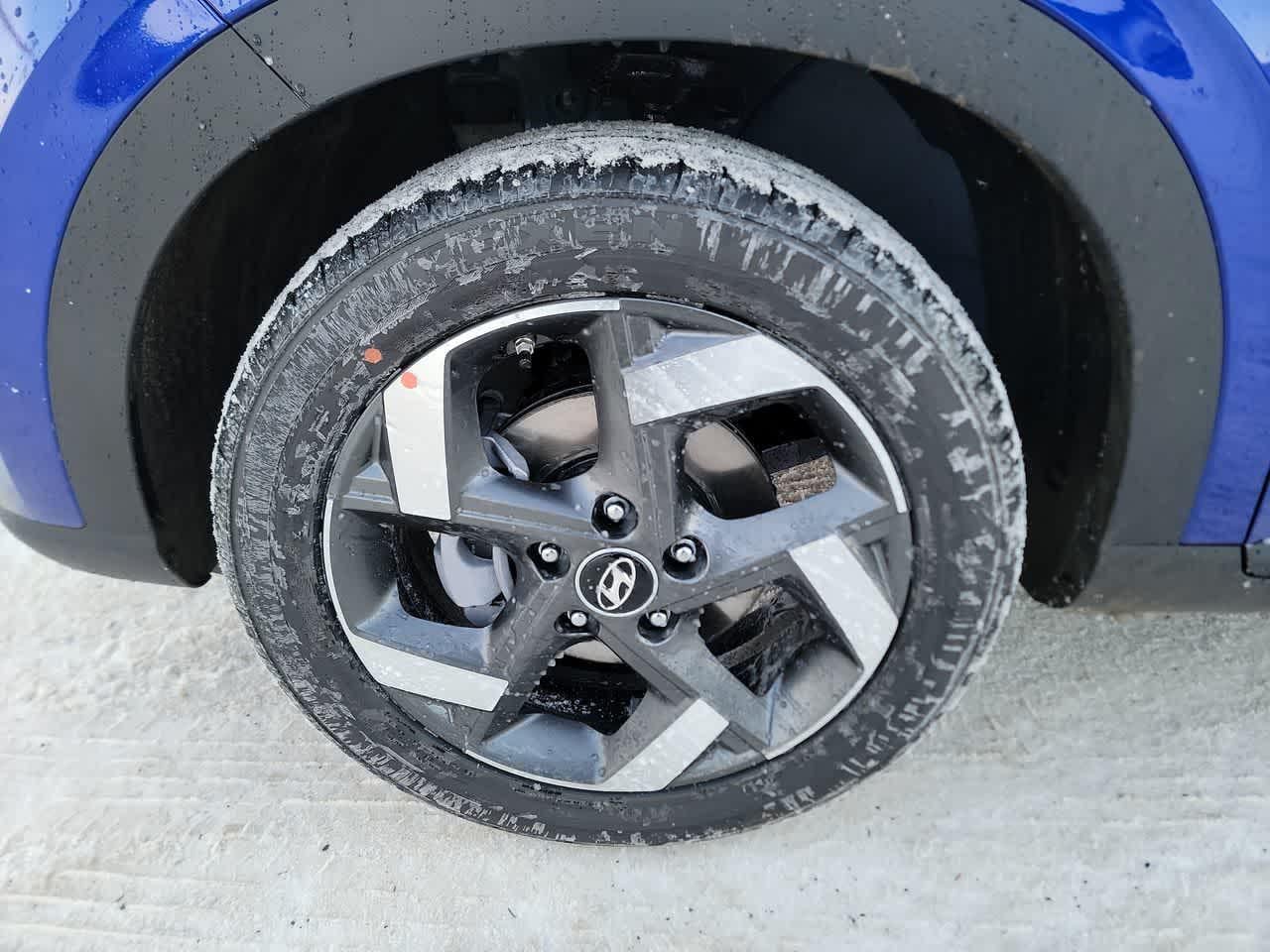 Thumbnail: 2026 Hyundai Venue - 10