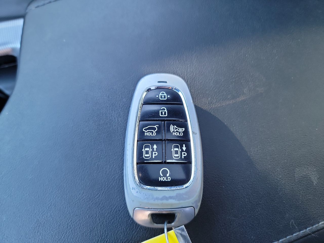 Thumbnail: 2023 Hyundai Palisade - 27