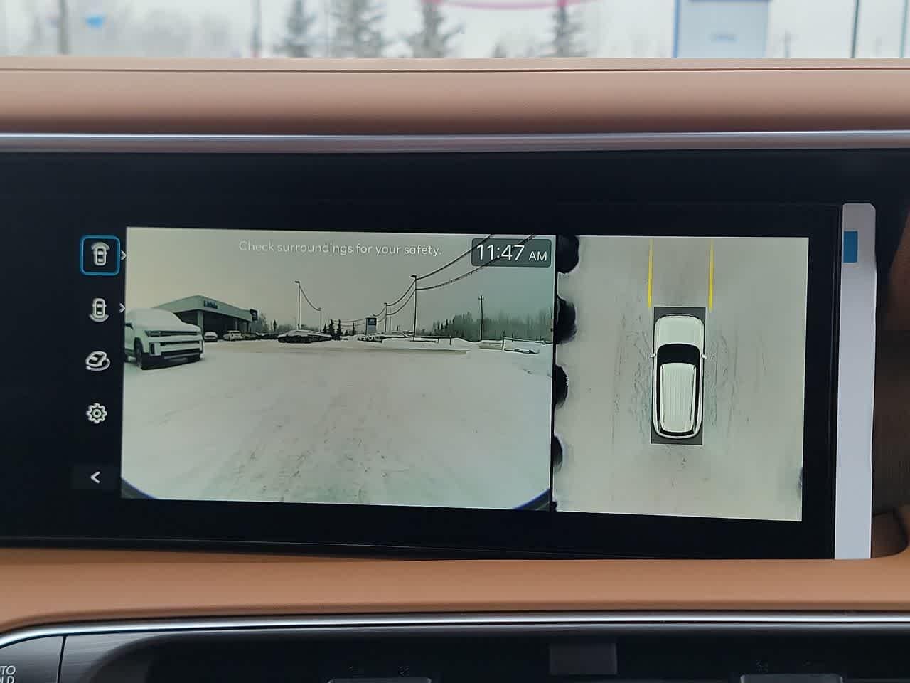 Thumbnail: 2026 Hyundai Palisade - 17