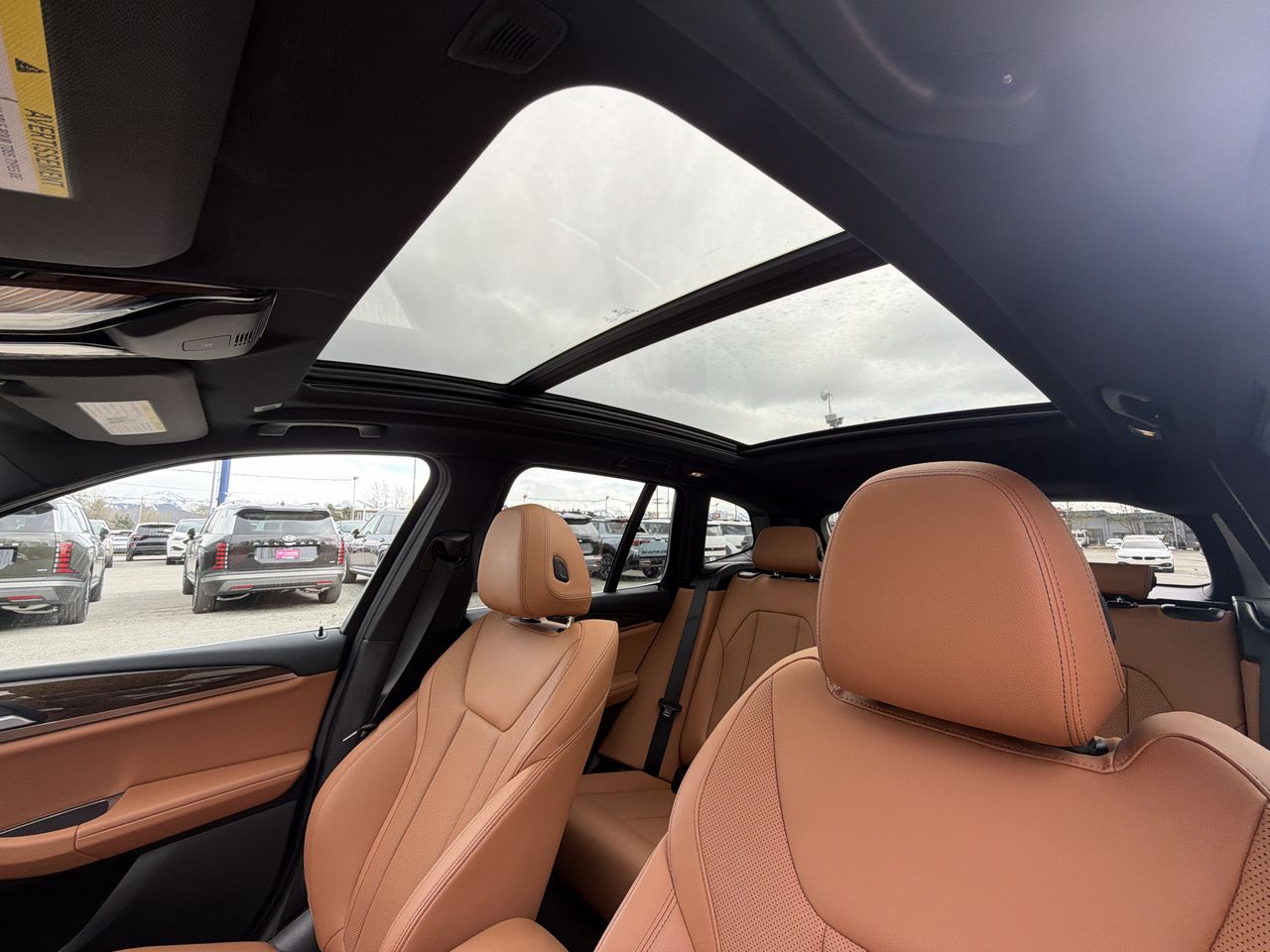Thumbnail: 2023 BMW X3 - 20