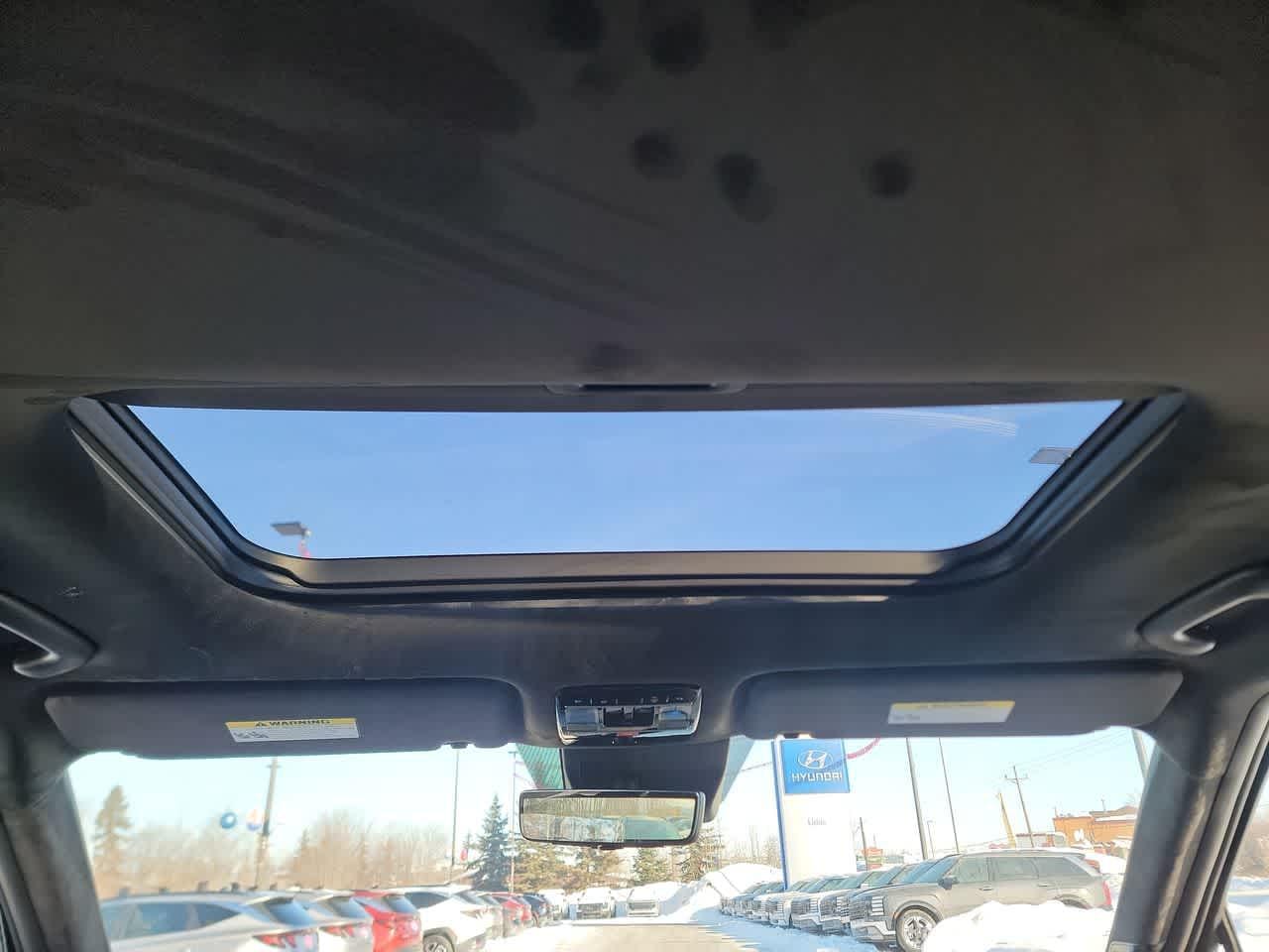 Thumbnail: 2026 Hyundai Santa Fe - 20