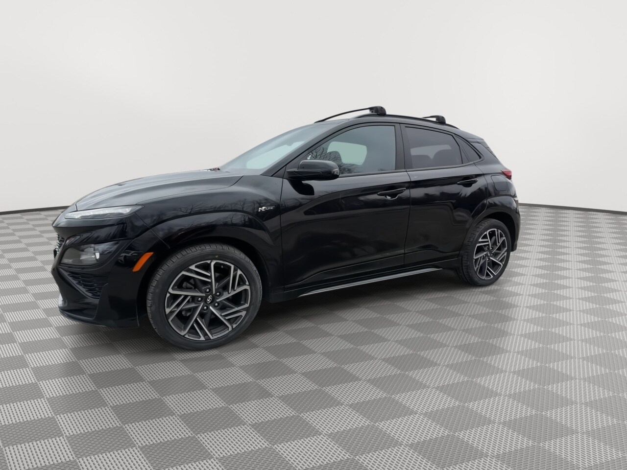 Thumbnail: 2022 Hyundai Kona - 4