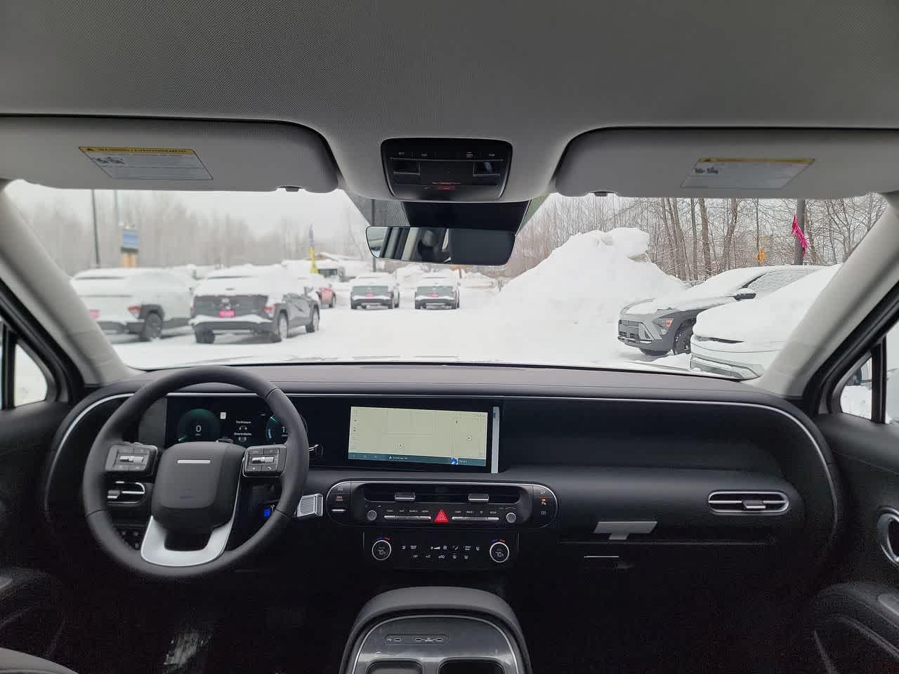 Thumbnail: 2026 Hyundai Palisade - 28