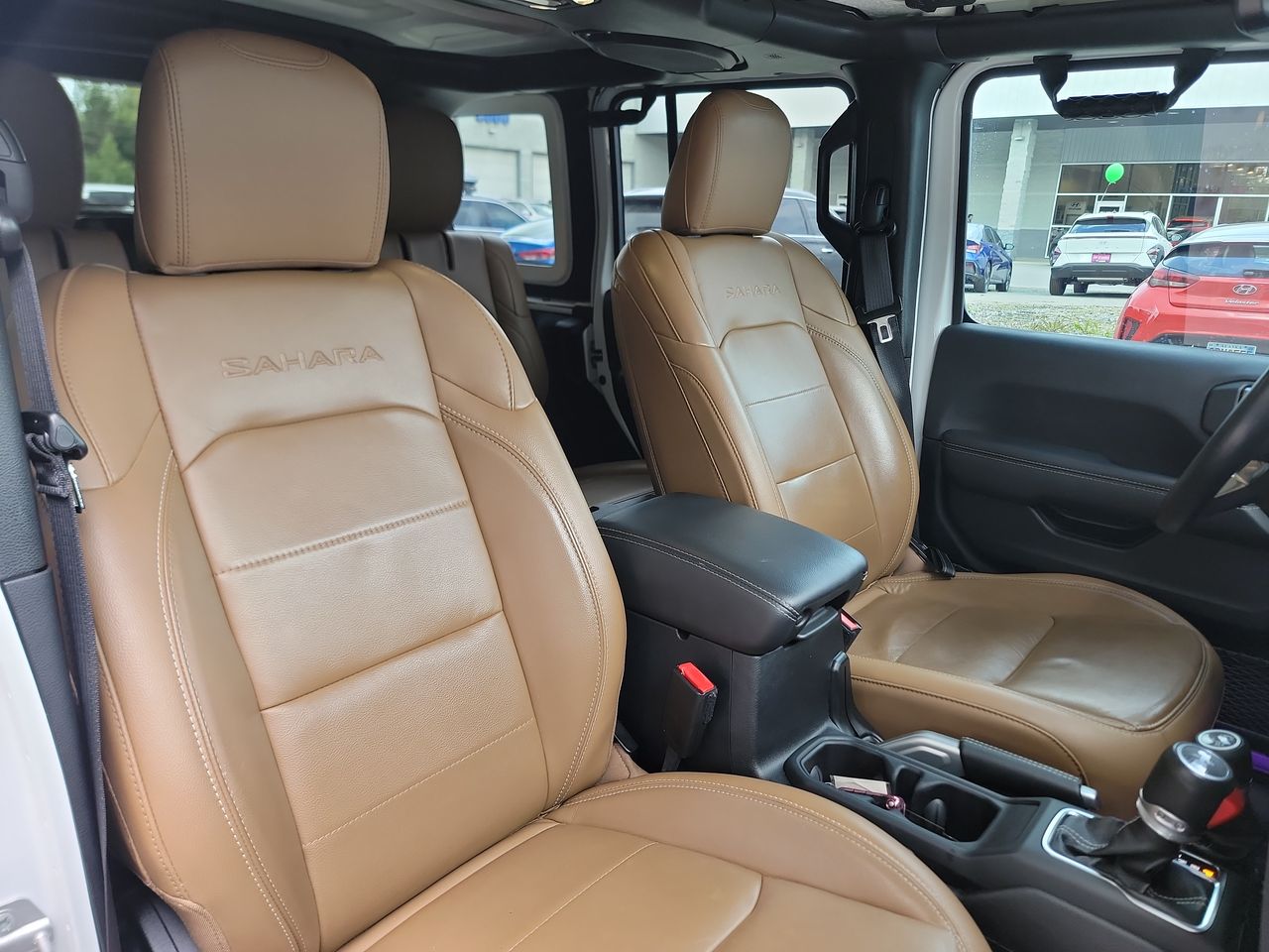 Thumbnail: 2021 Jeep Wrangler - 20