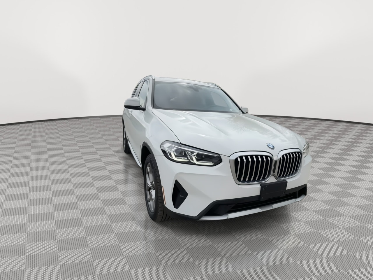 Thumbnail: 2023 BMW X3 - 2