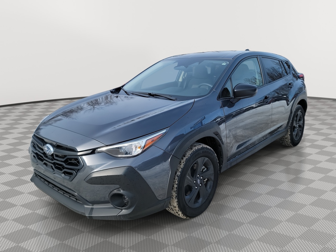 Thumbnail: 2024 Subaru Crosstrek - 1