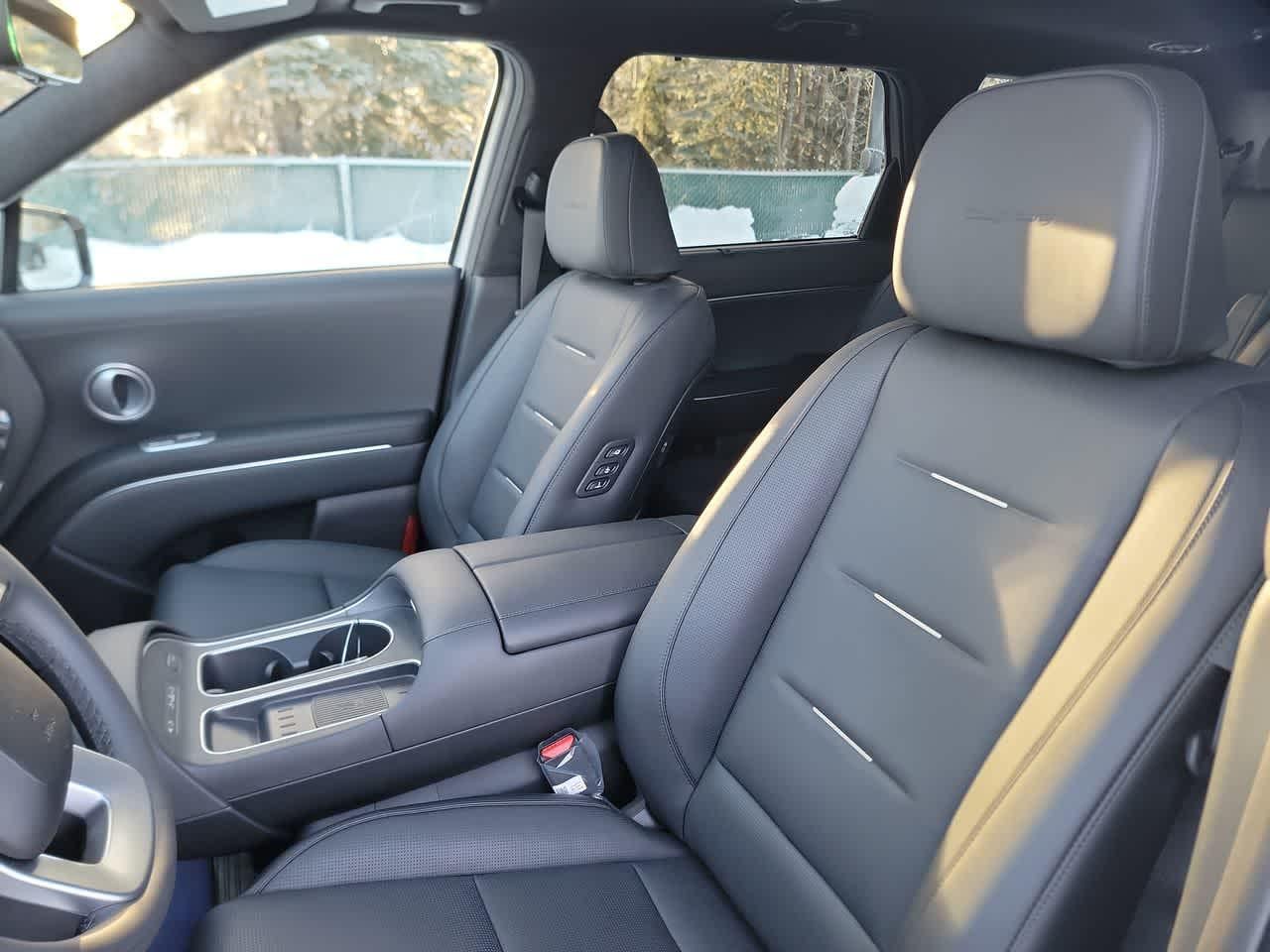 Thumbnail: 2026 Hyundai Palisade - 13