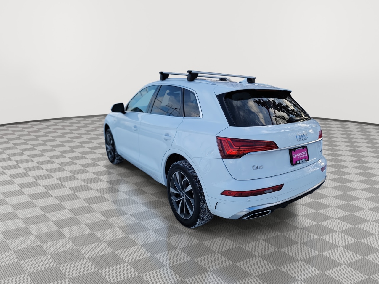 Thumbnail: 2024 Audi Q5 - 6