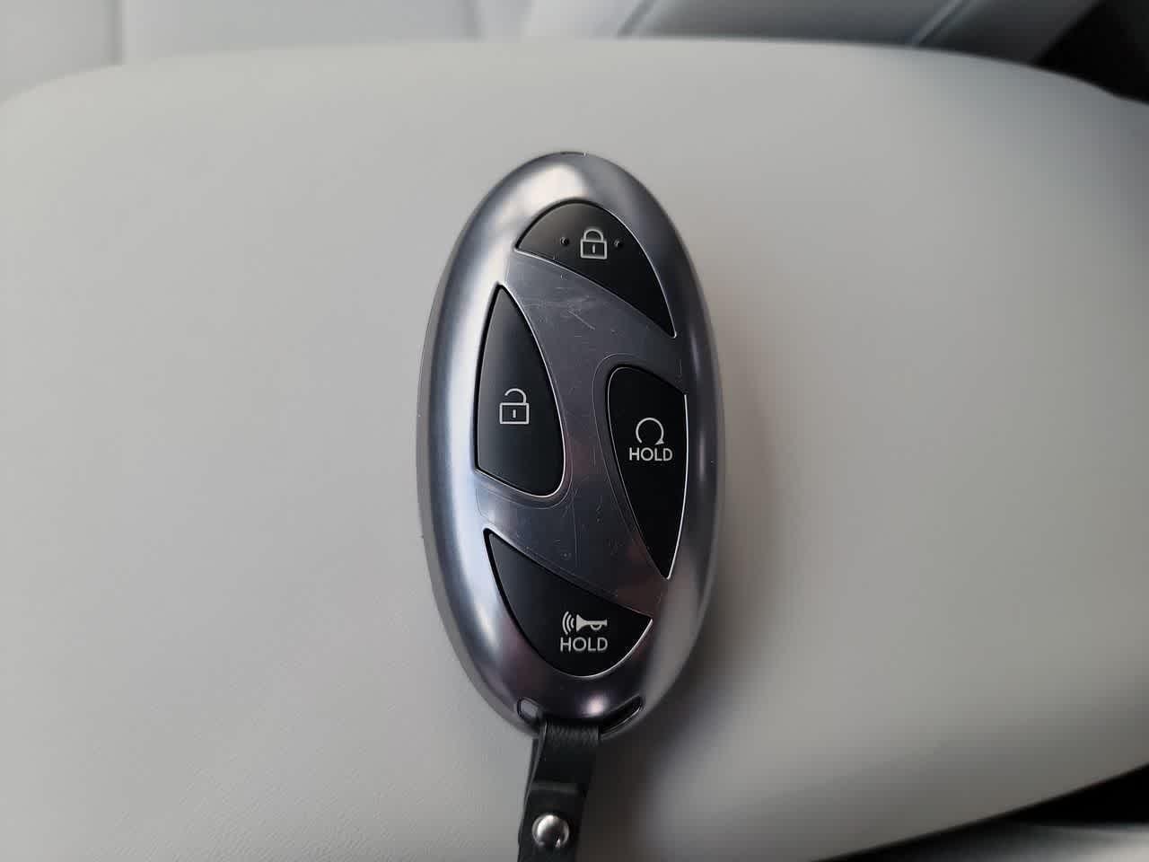 Thumbnail: 2026 Hyundai Kona - 23