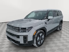 2026 Hyundai Santa Fe Hybrid SE AWD SUV Near Anchorage, Alaska