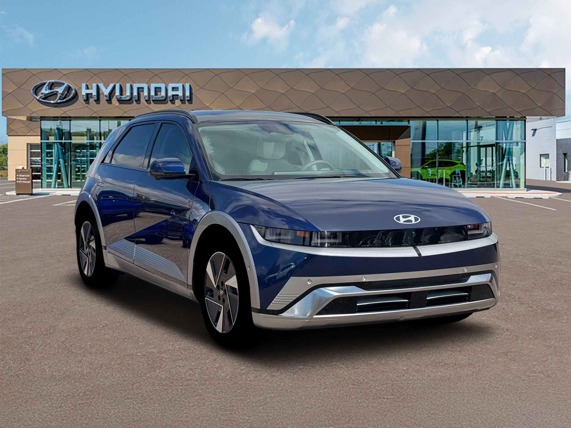 Thumbnail: 2026 Hyundai Ioniq 5 - 11