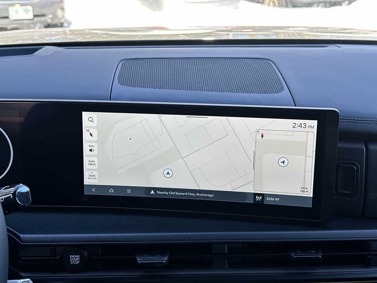 Thumbnail: 2026 Hyundai Santa Fe - 18