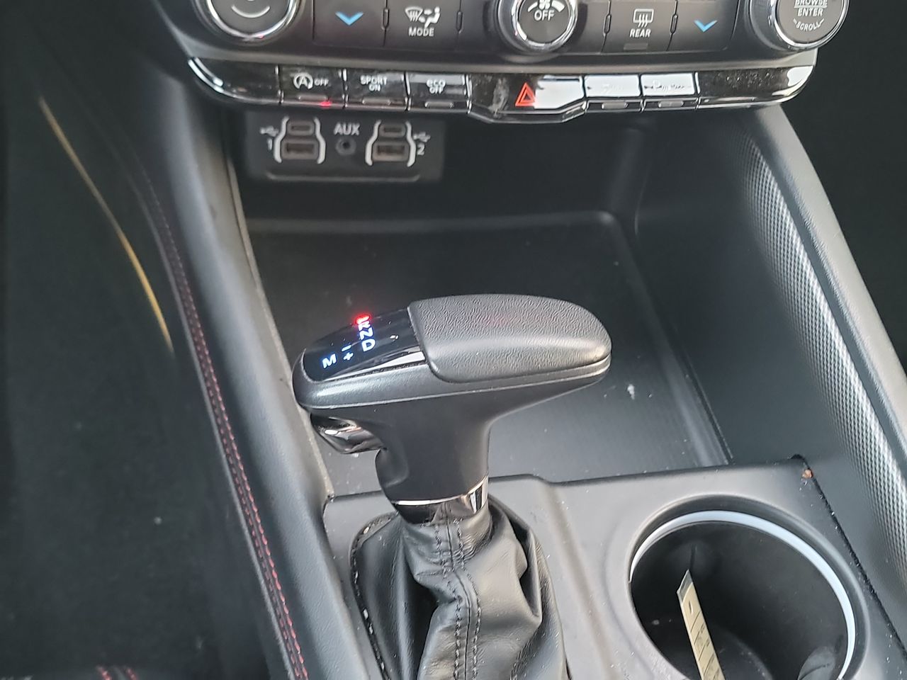 Thumbnail: 2024 Dodge Durango - 18