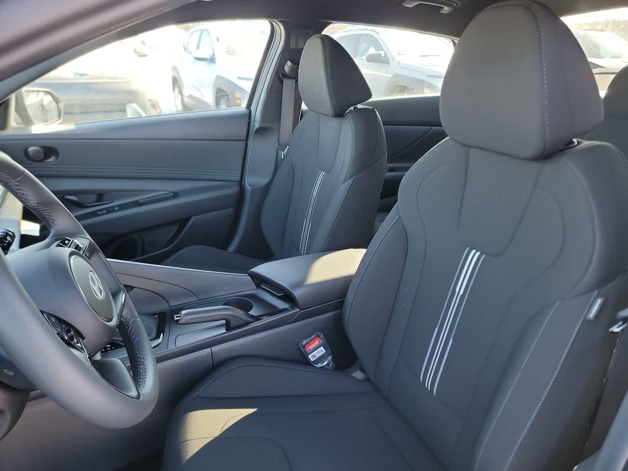 Thumbnail: 2026 Hyundai Elantra - 13