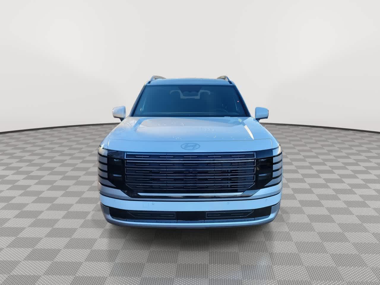 Thumbnail: 2026 Hyundai Palisade - 3