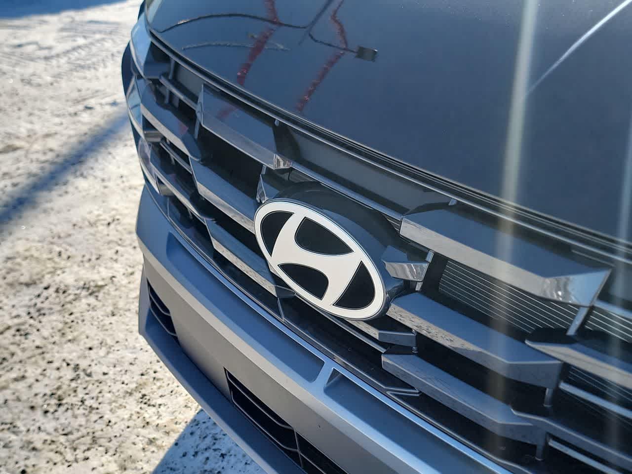 Thumbnail: 2026 Hyundai Tucson - 24