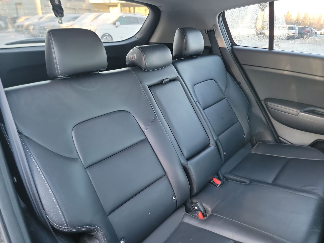 Thumbnail: 2017 Kia Sportage - 20