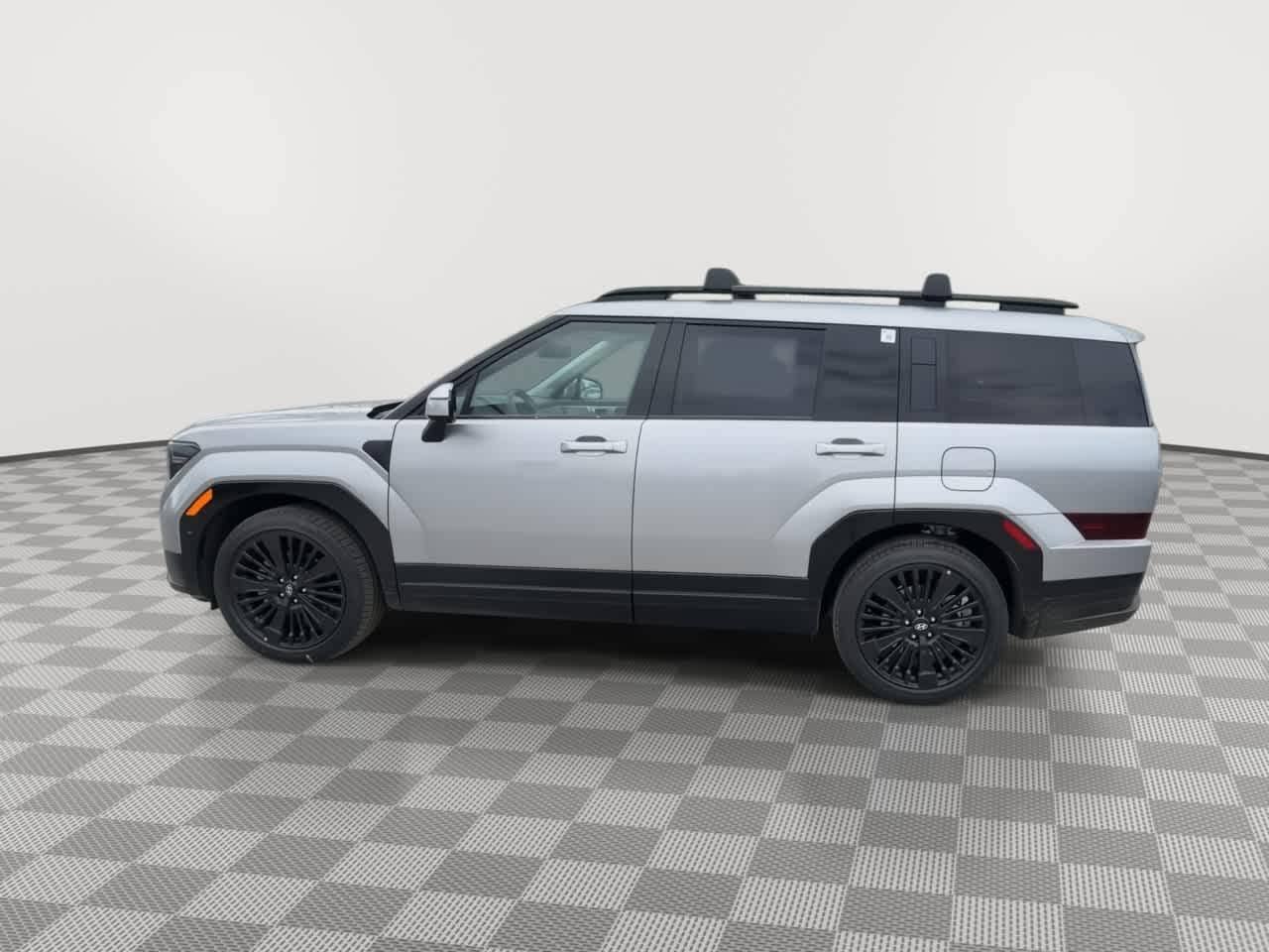 Thumbnail: 2026 Hyundai Santa Fe - 5