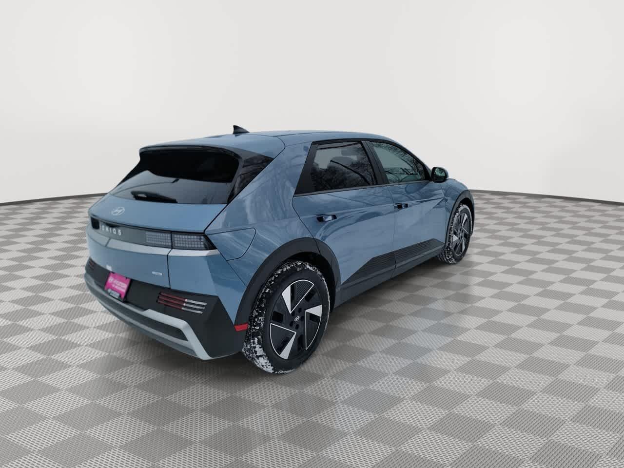 Thumbnail: 2026 Hyundai Ioniq 5 - 8