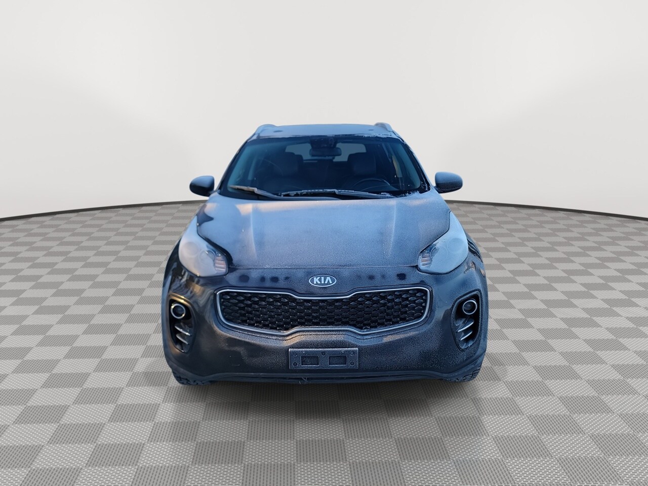 Thumbnail: 2017 Kia Sportage - 3