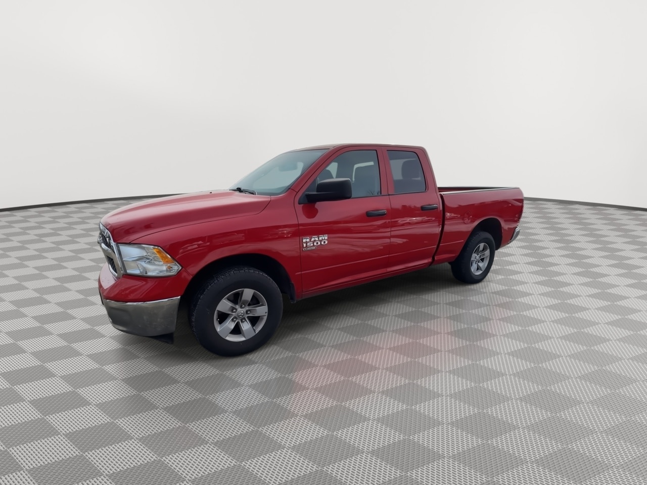 Thumbnail: 2024 RAM 1500 Classic - 4