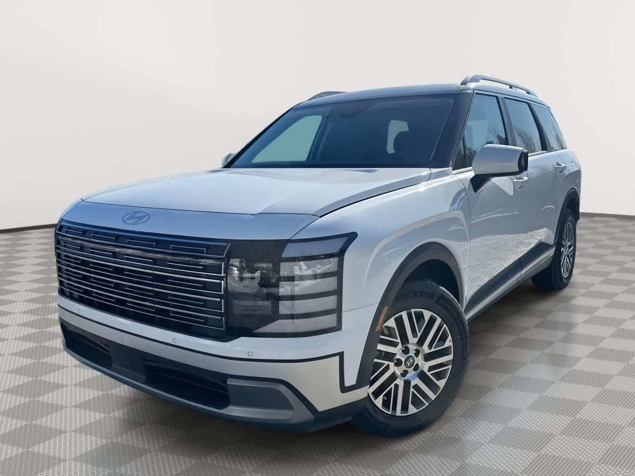 Thumbnail: 2026 Hyundai Palisade - 1