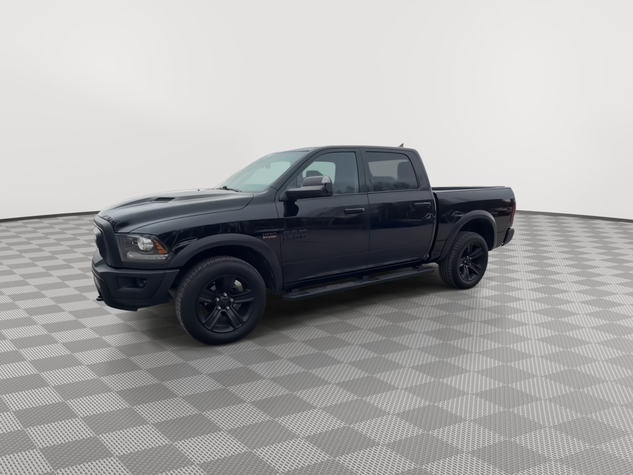 Thumbnail: 2022 RAM 1500 Classic - 4