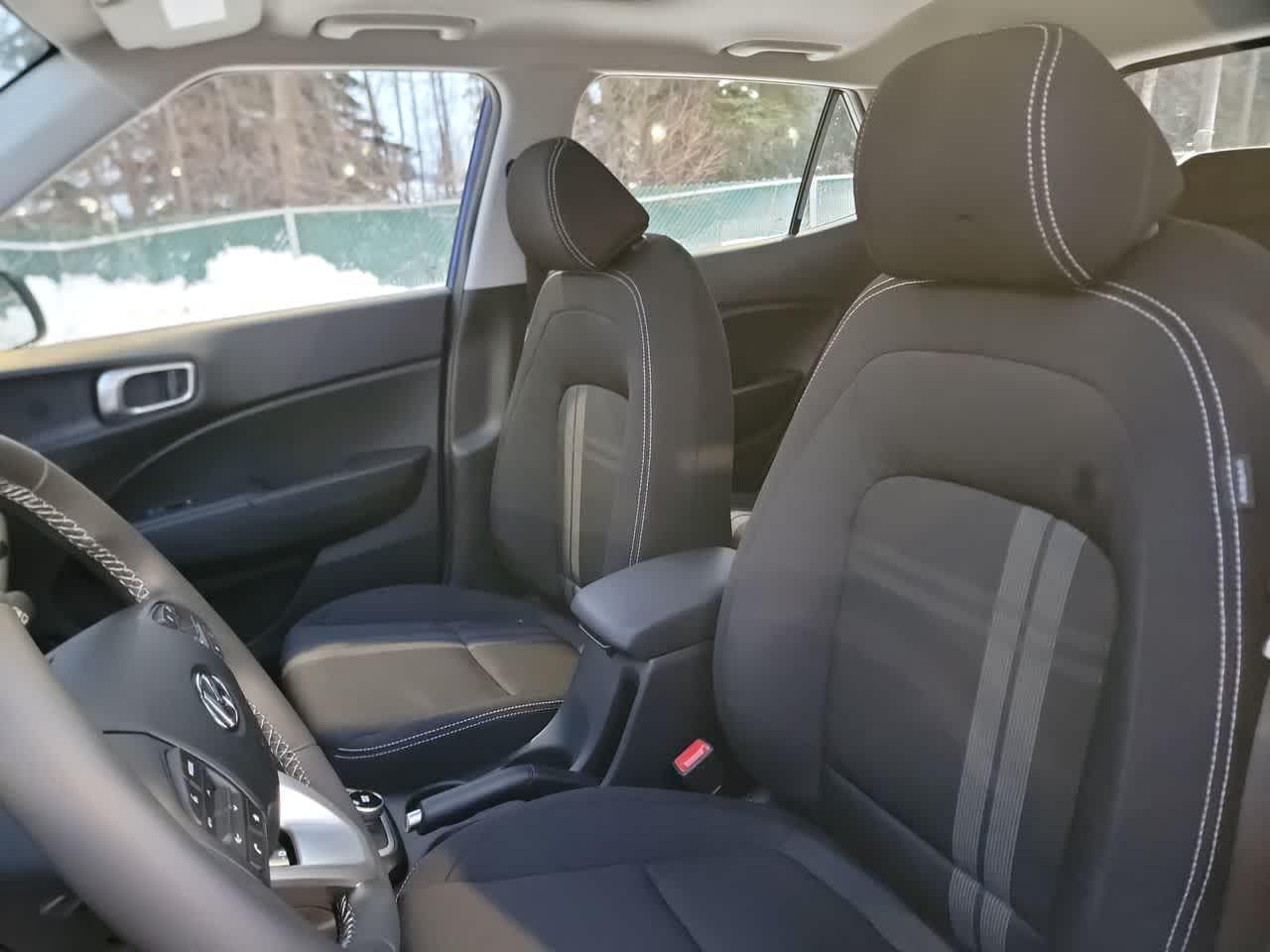 Thumbnail: 2026 Hyundai Venue - 13