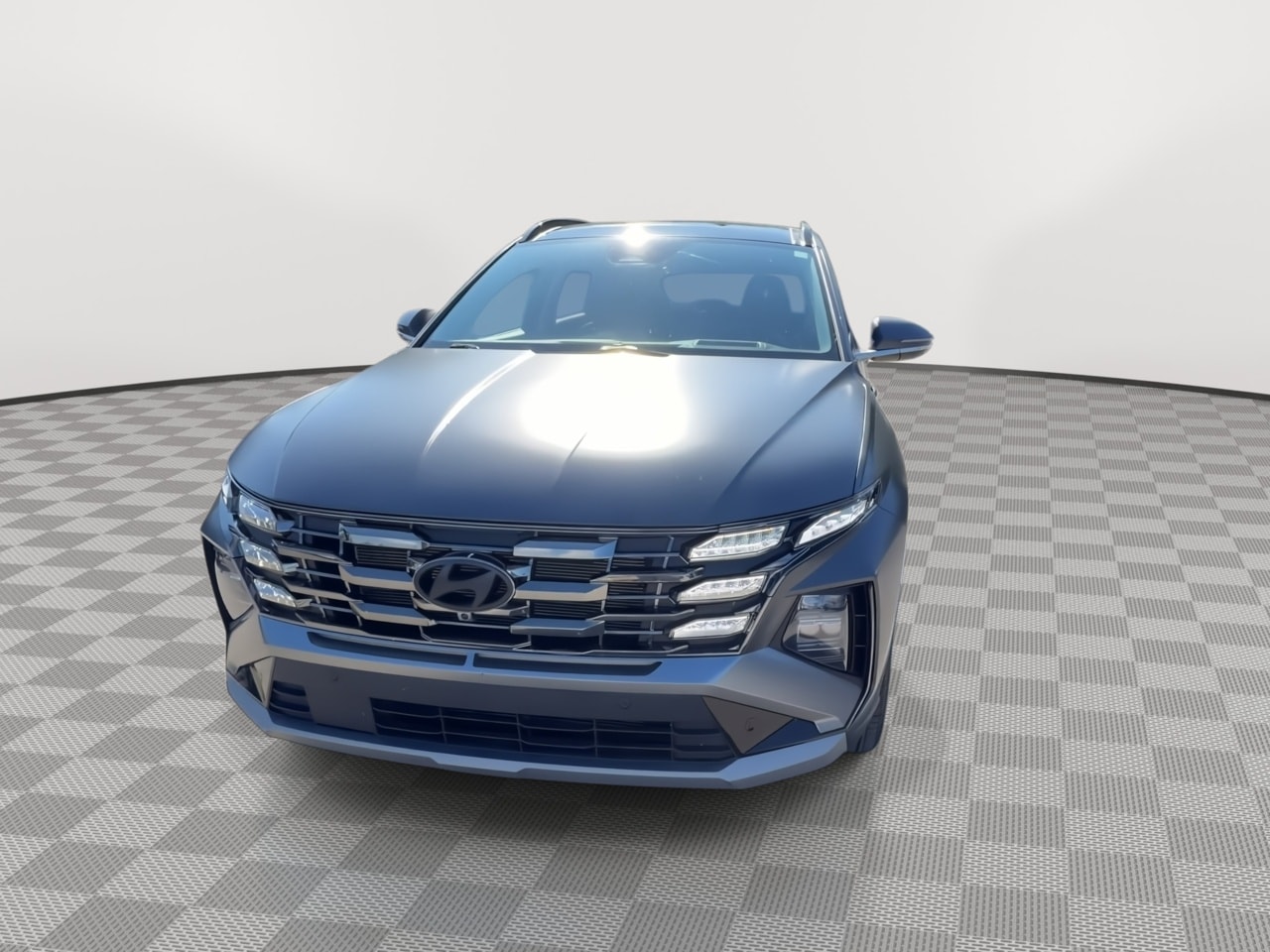Thumbnail: 2025 Hyundai Tucson - 3
