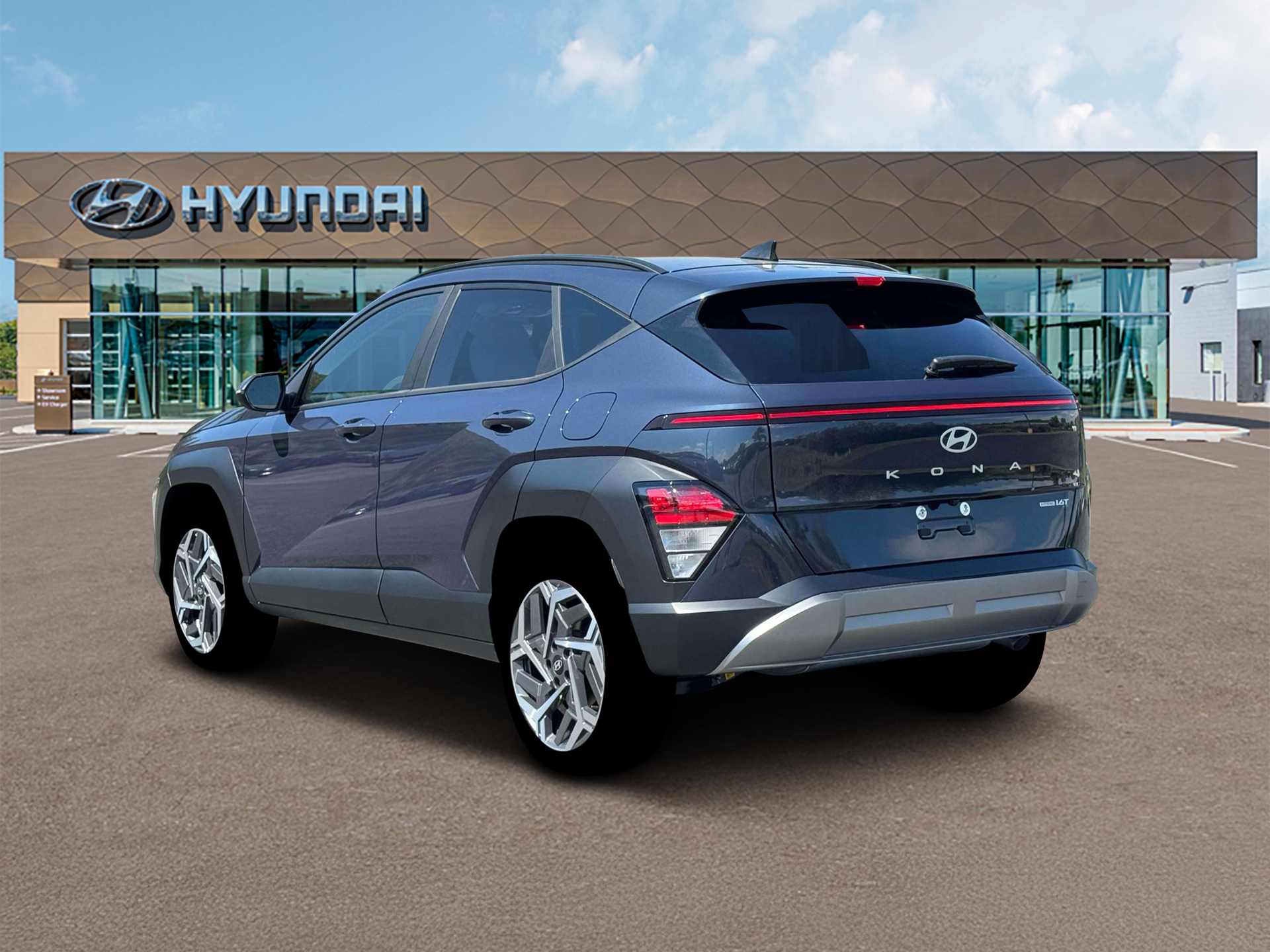 Thumbnail: 2026 Hyundai Kona - 5