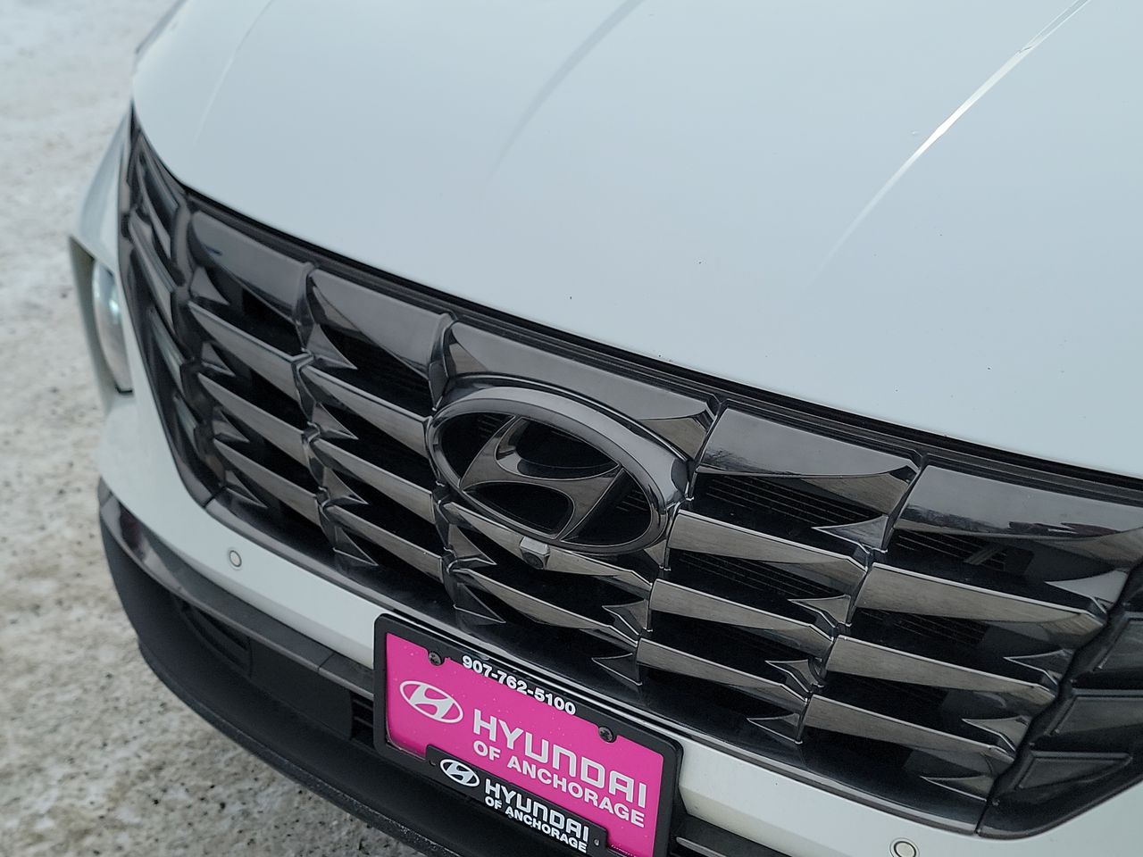 Thumbnail: 2022 Hyundai Tucson - 26