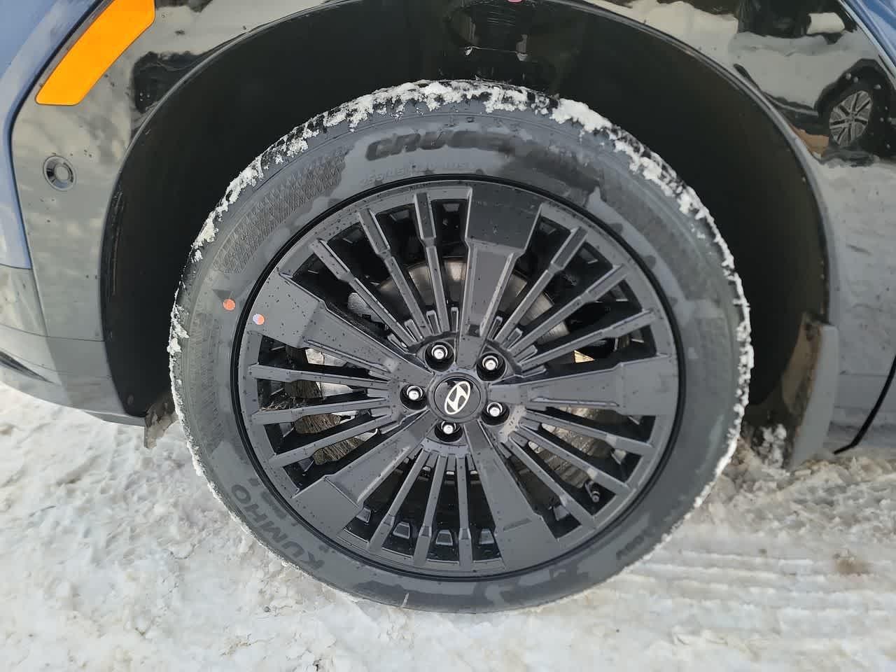 Thumbnail: 2026 Hyundai Santa Fe - 10