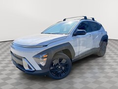 2026 Hyundai Kona SEL Sport AWD SUV Near Anchorage, Alaska