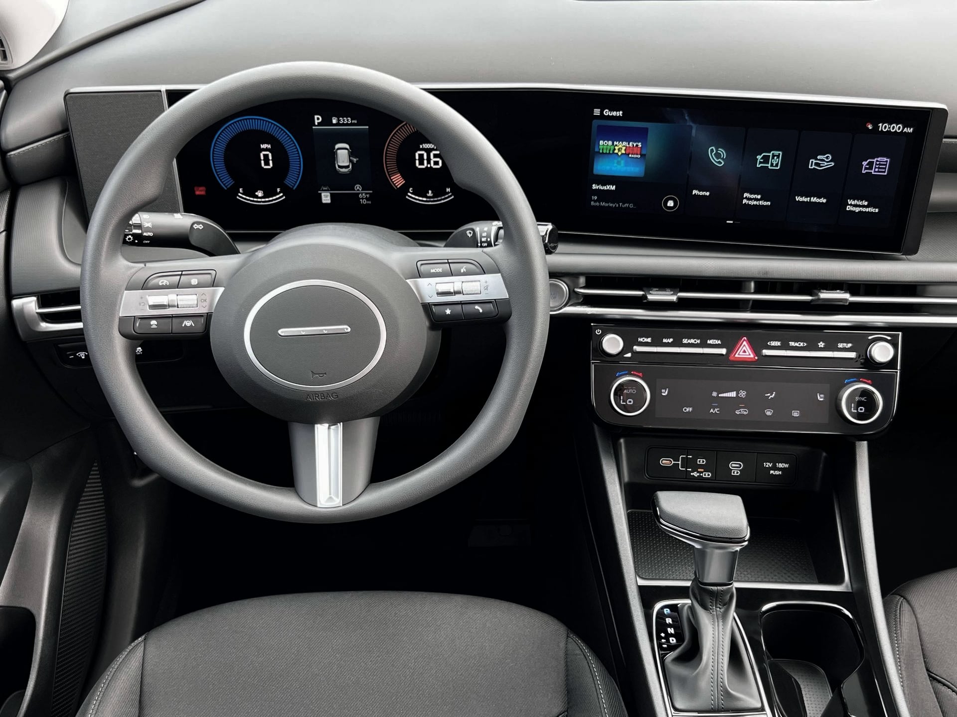 Thumbnail: 2026 Hyundai Tucson - 17