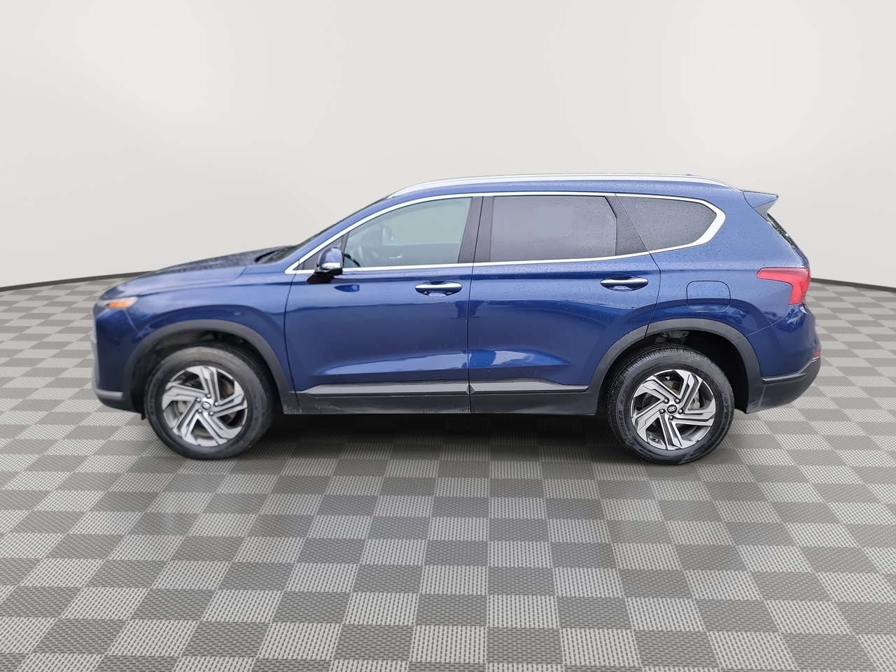 Thumbnail: 2023 Hyundai Santa Fe - 5