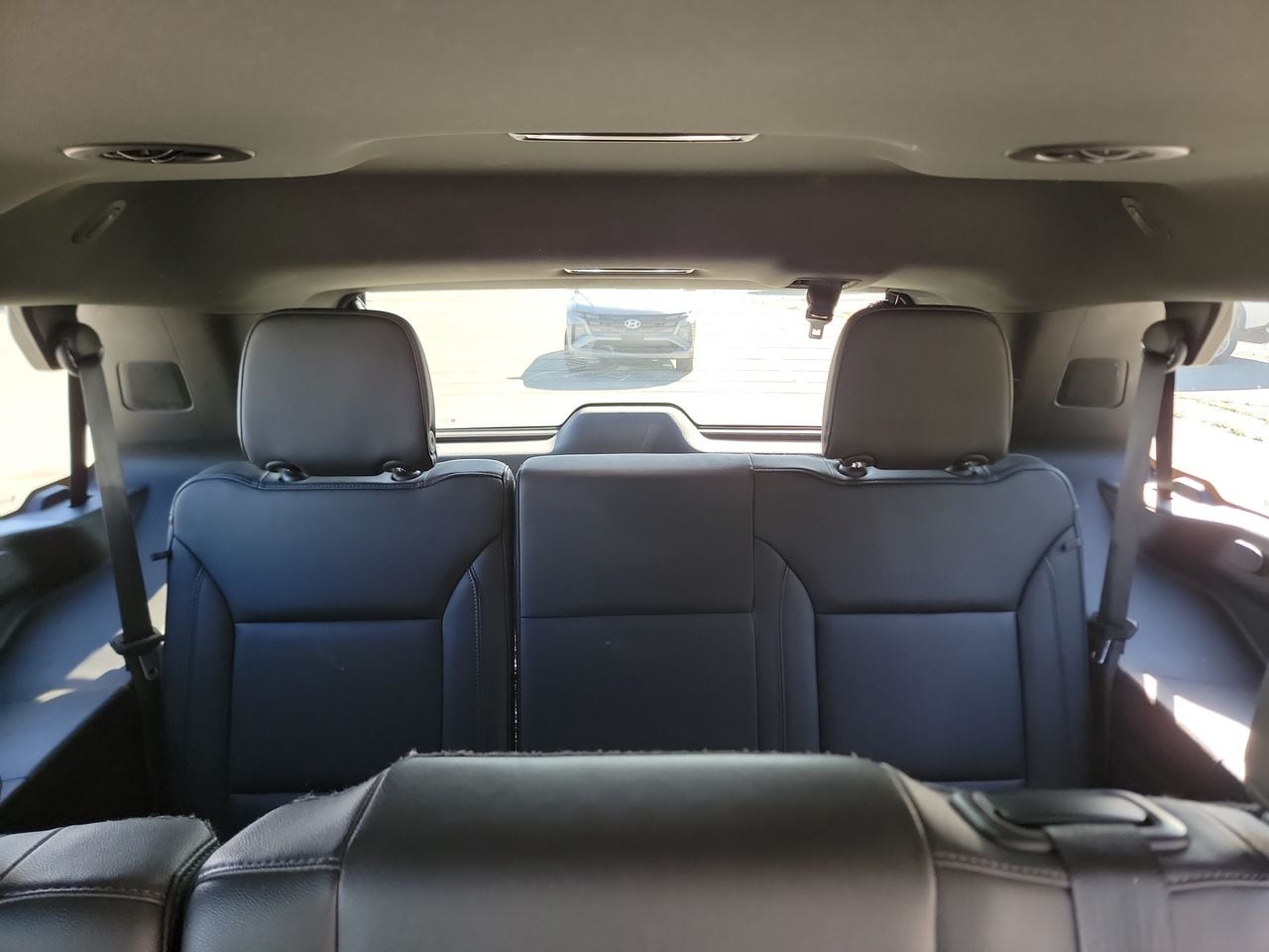 Thumbnail: 2021 Chevrolet Tahoe - 21