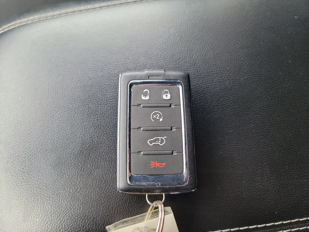 Thumbnail: 2024 Jeep Grand Cherokee L - 24