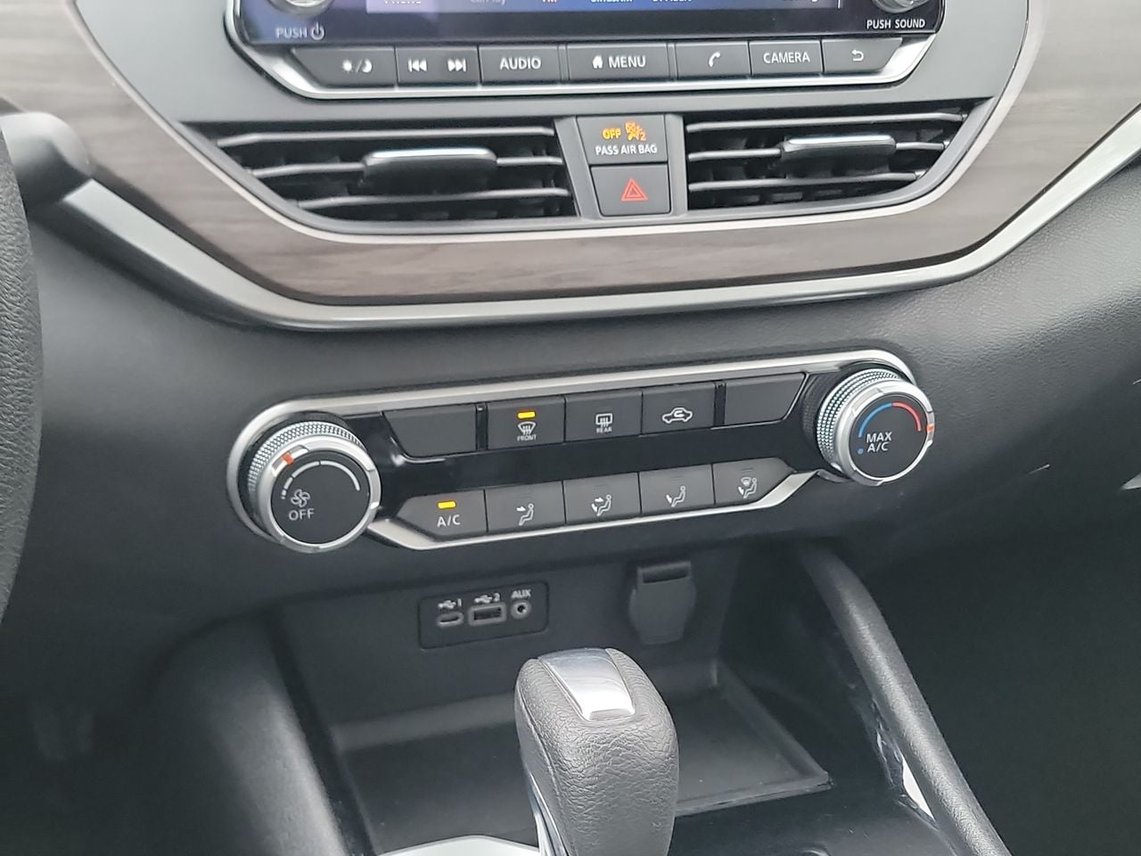 Thumbnail: 2024 Nissan Altima - 18