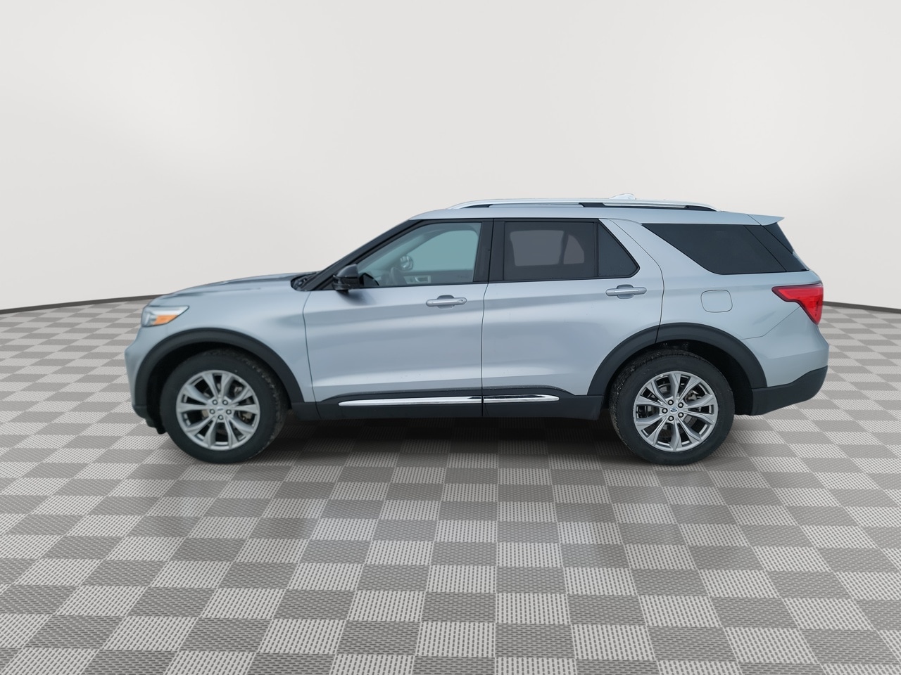 Thumbnail: 2024 Ford Explorer - 5