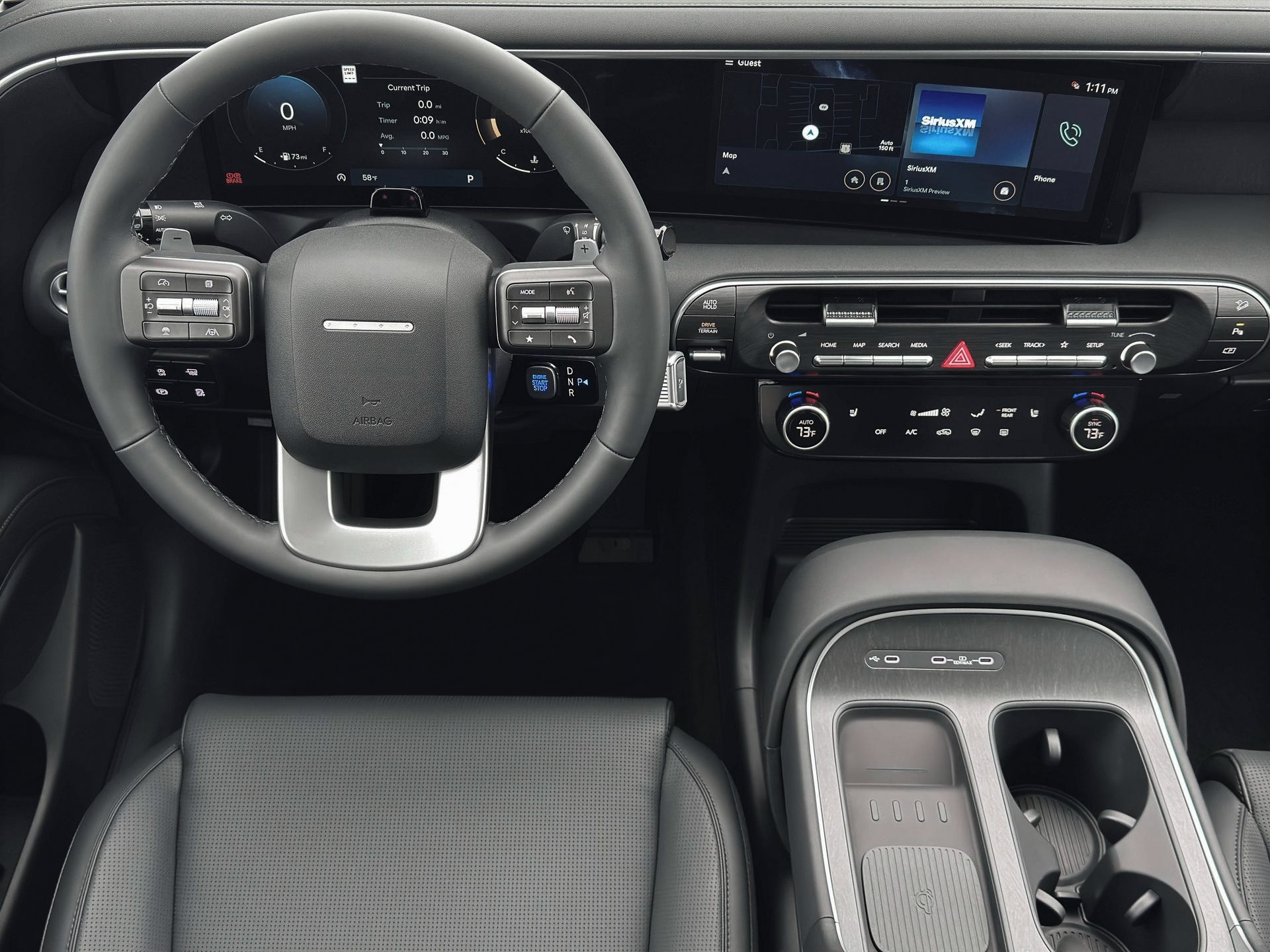 Thumbnail: 2026 Hyundai Palisade - 17