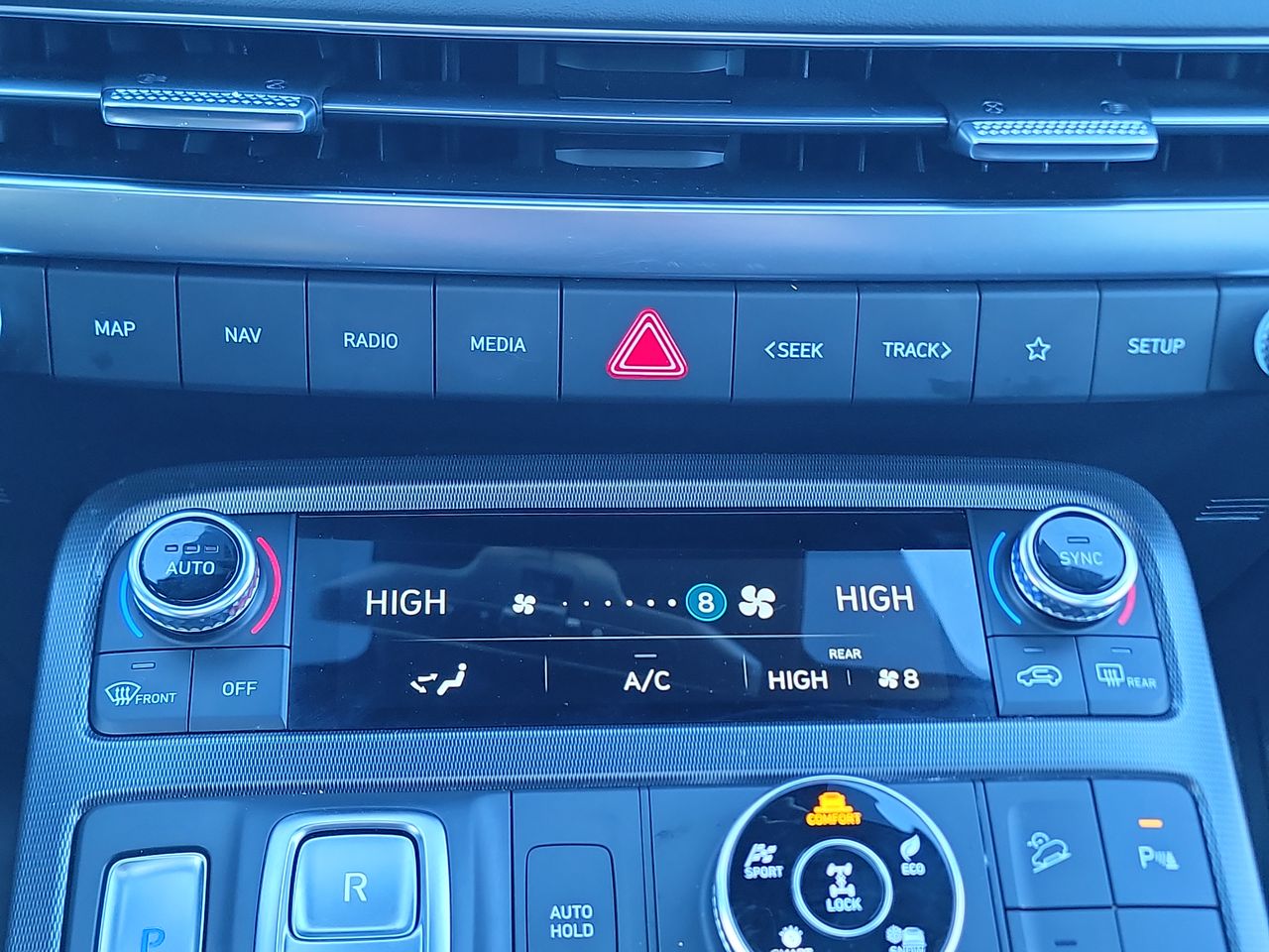 Thumbnail: 2025 Hyundai Palisade - 20