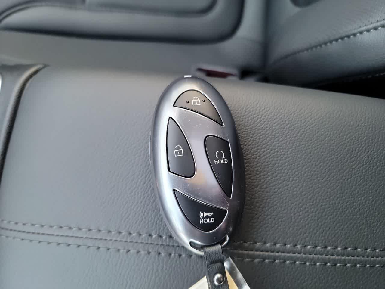 Thumbnail: 2026 Hyundai Tucson - 25