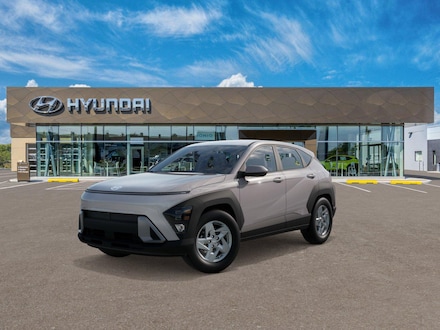2026 Hyundai Kona SE SUV